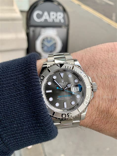 rolex yacht master platinum cost|Rolex Yacht-Master platinum bezel.